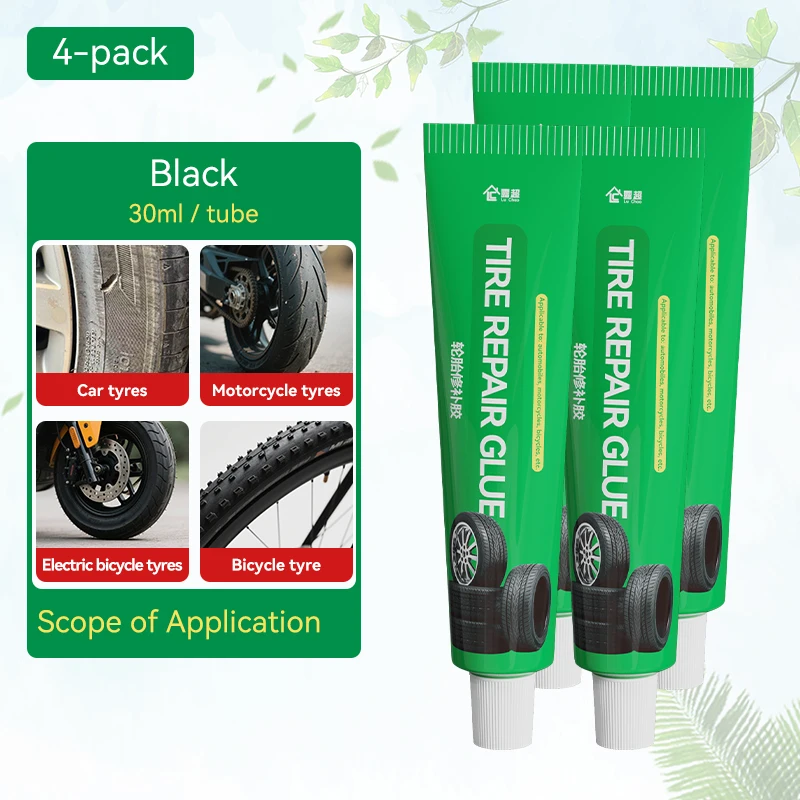 30ml 4pcs