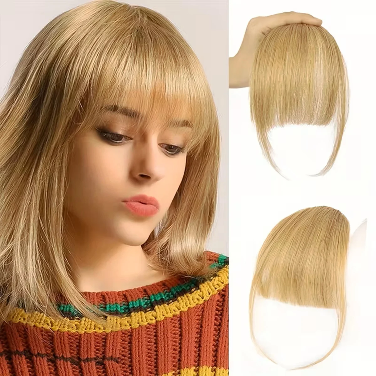 Blond