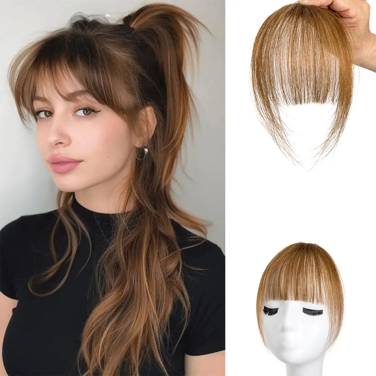 Light Brown