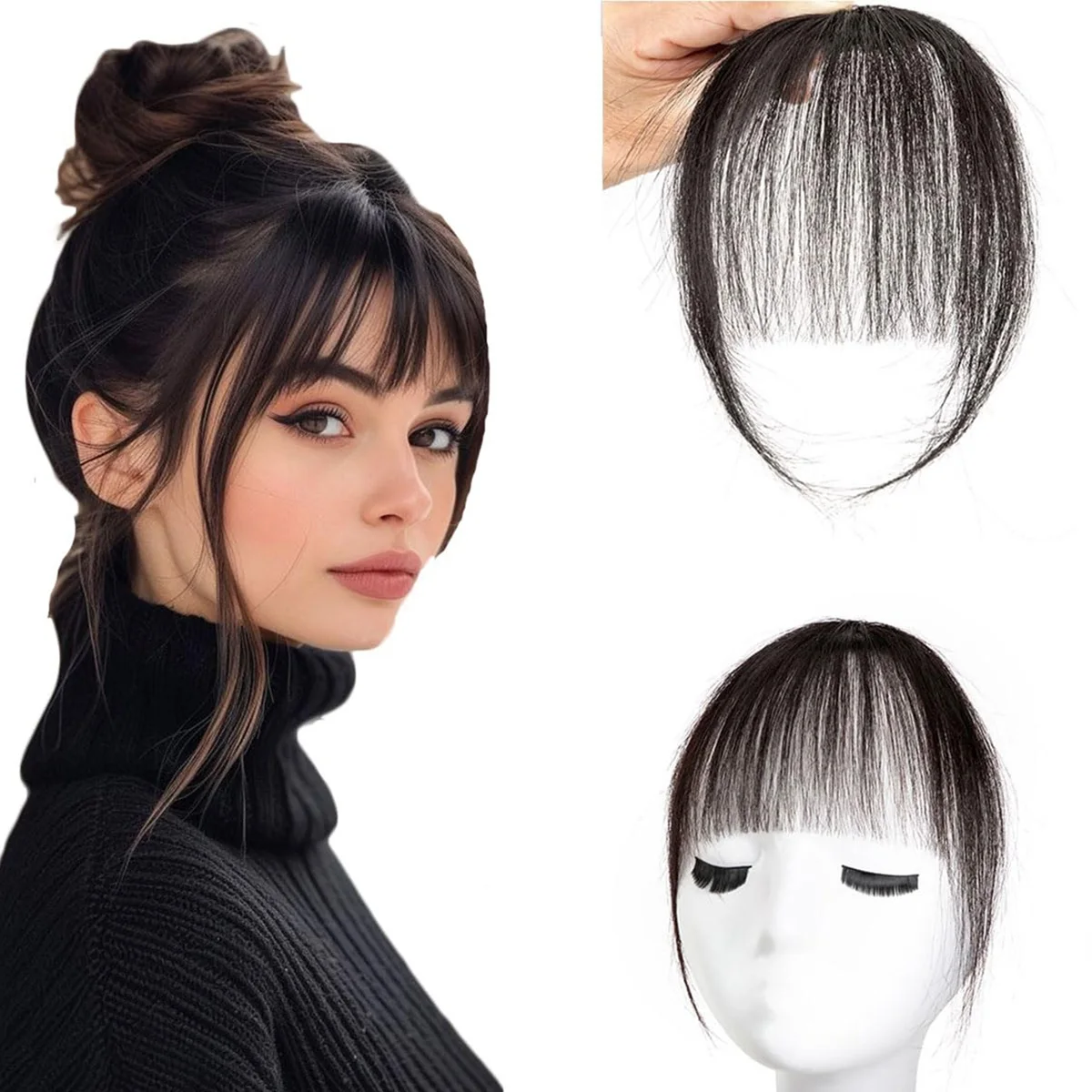 Natural Black