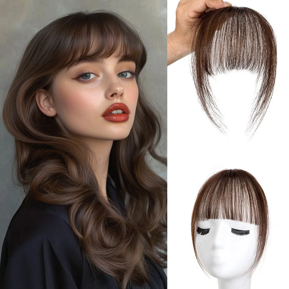 Middle Brown