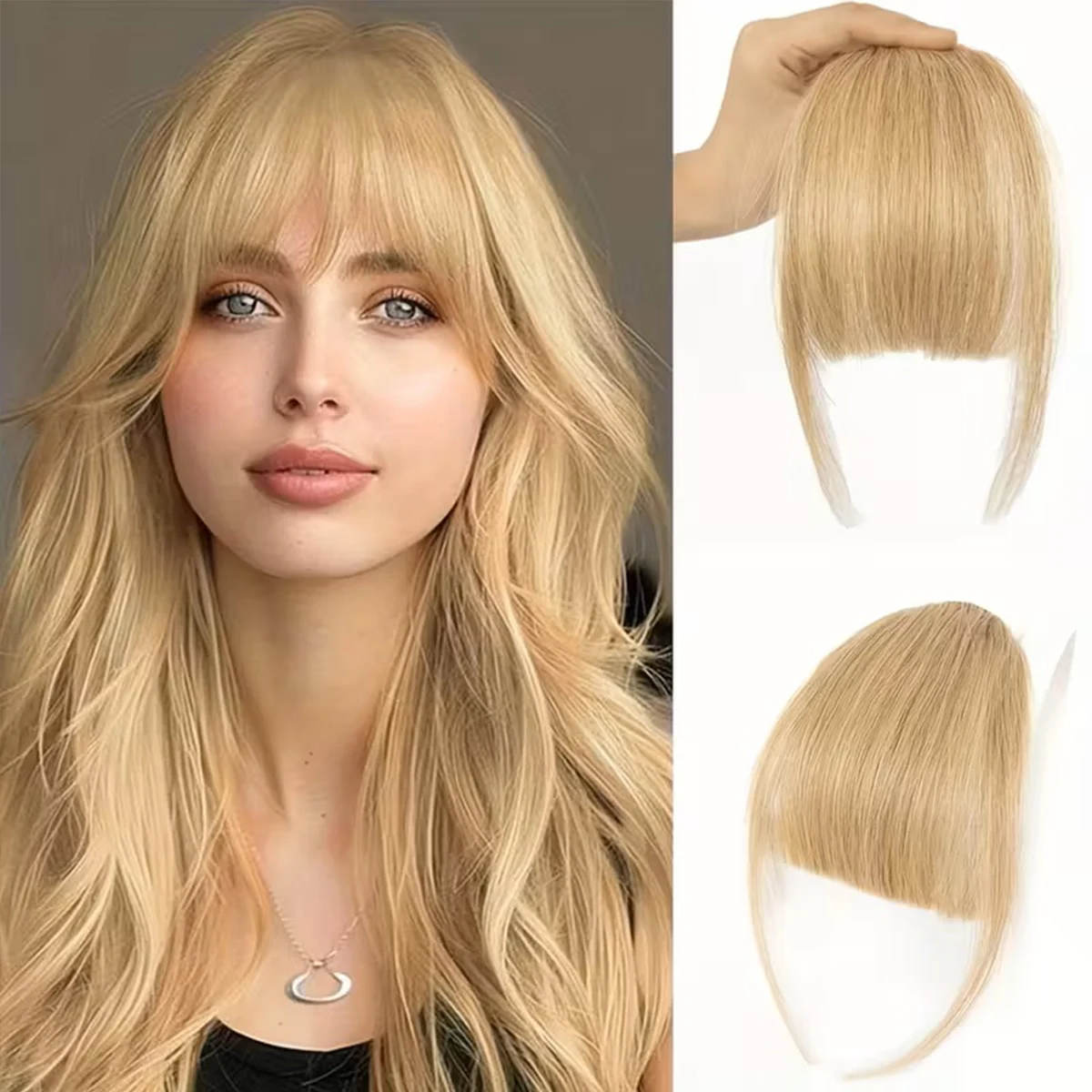 Ash Blond
