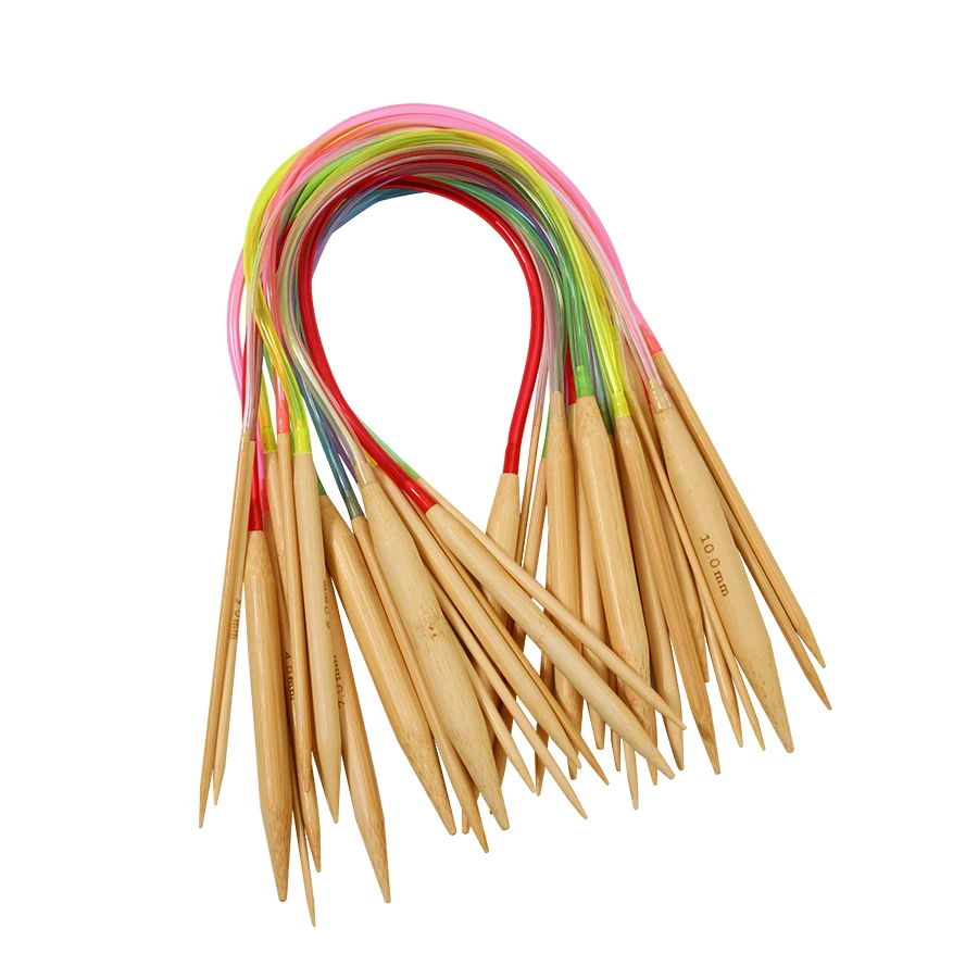 18pcs Needles
