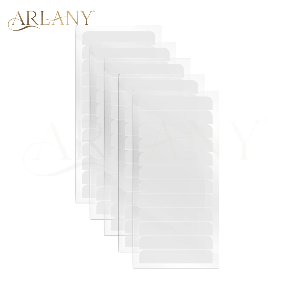 60 Tabs-Clear