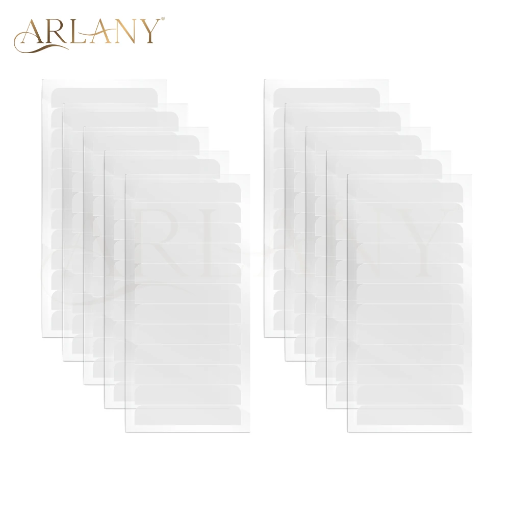 120 Tabs-Clear