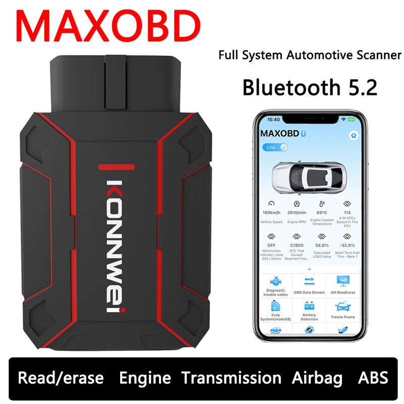 MAXOBD