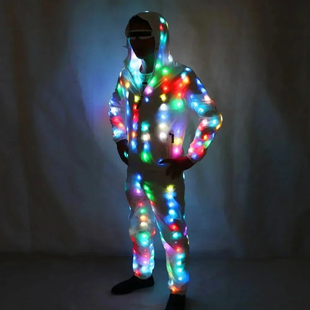 Adult pants jacket