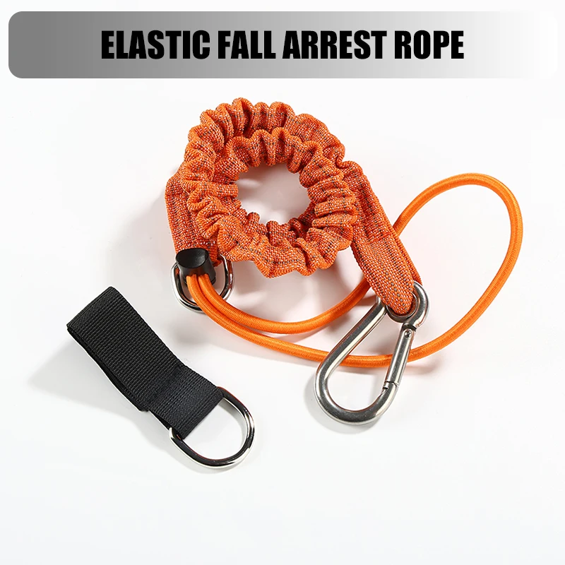 Fall Arrest Rope