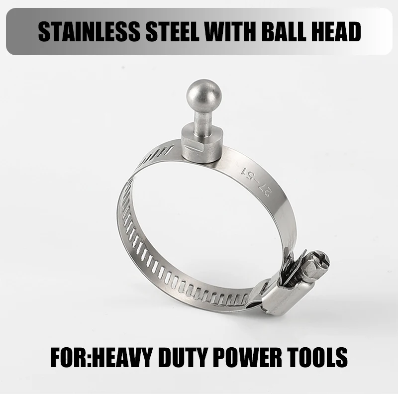 Ball Head