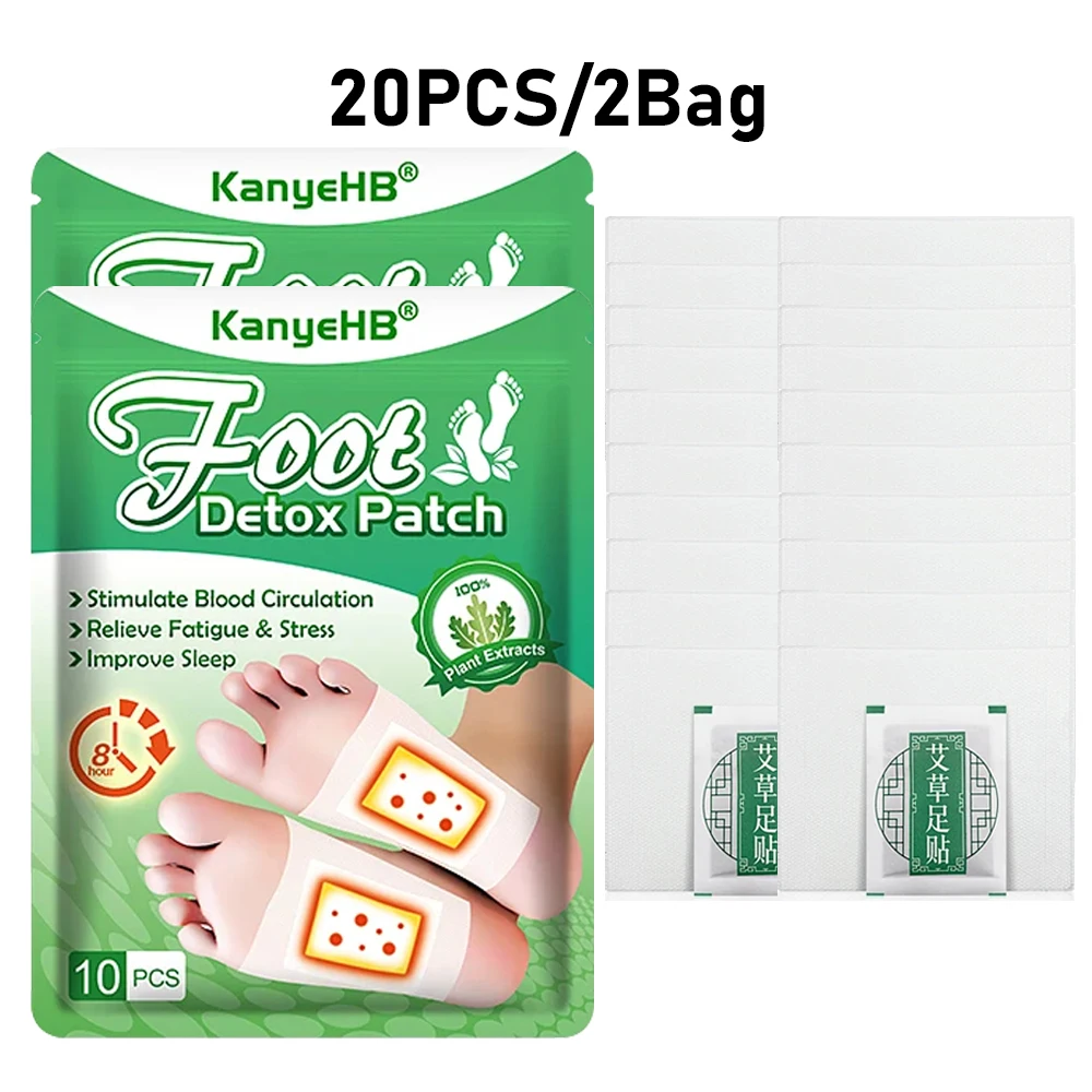 20 PCS With Bag
