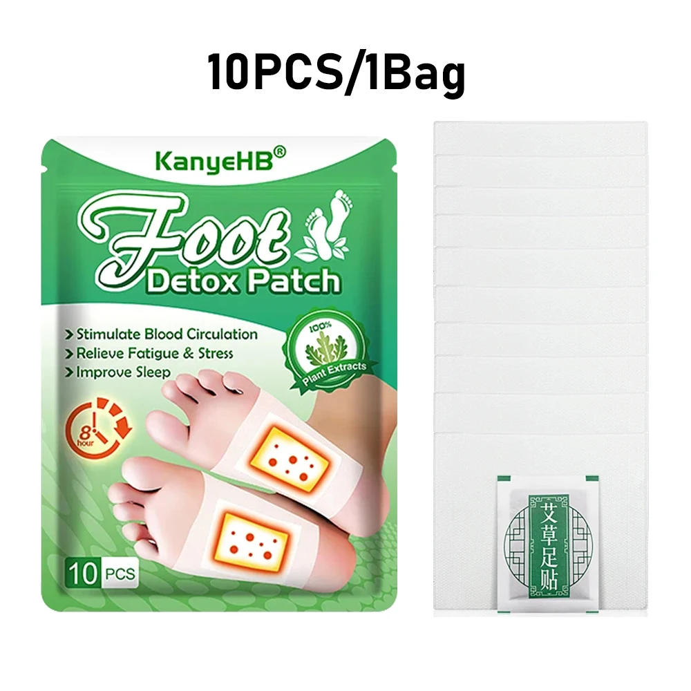 10 PCS With Bag