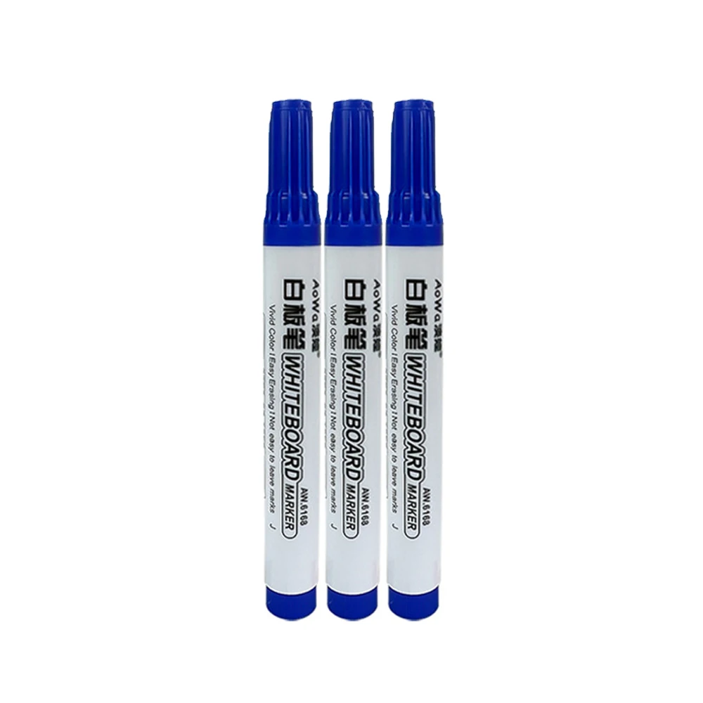 Blue 3pcs