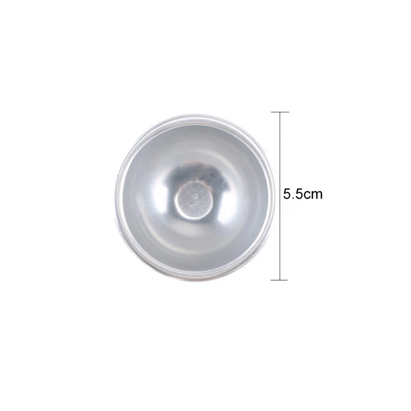 5.5cm 6Pcs