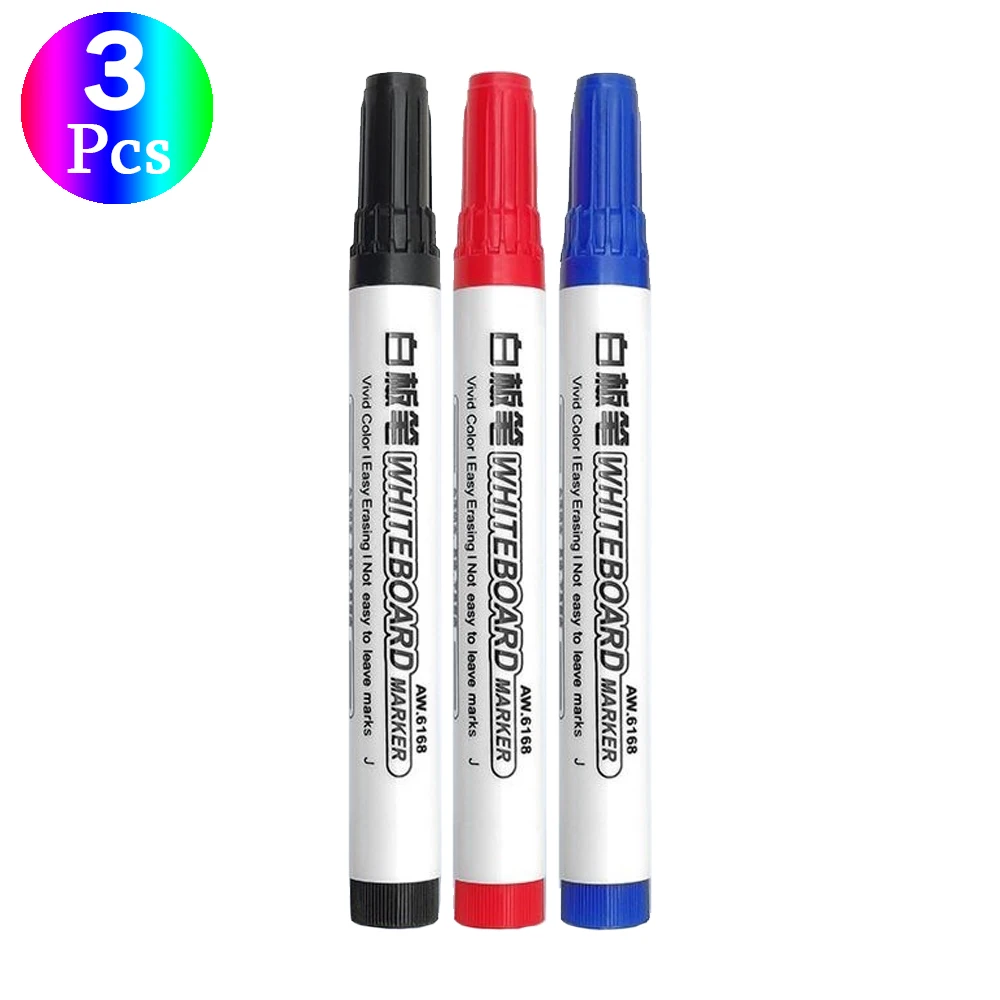 Mix 3Pcs