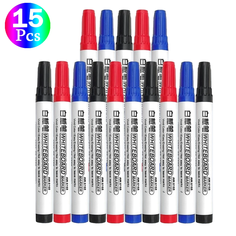 Mix 15Pcs