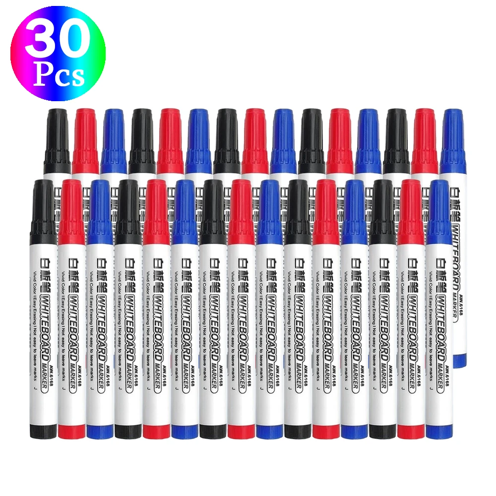 Mix 30Pcs