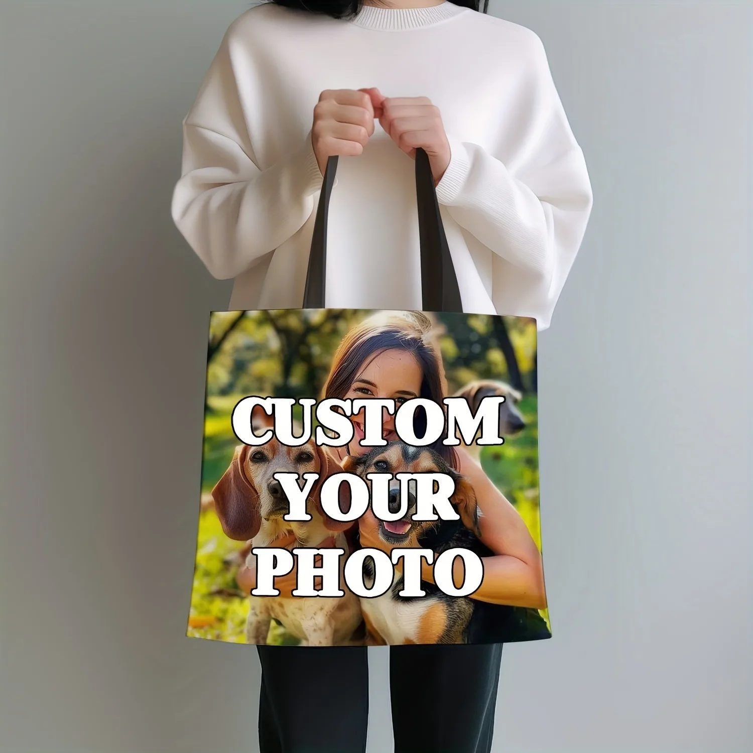 Custom Photo