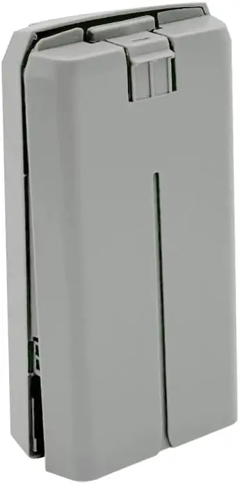 Battery Shell