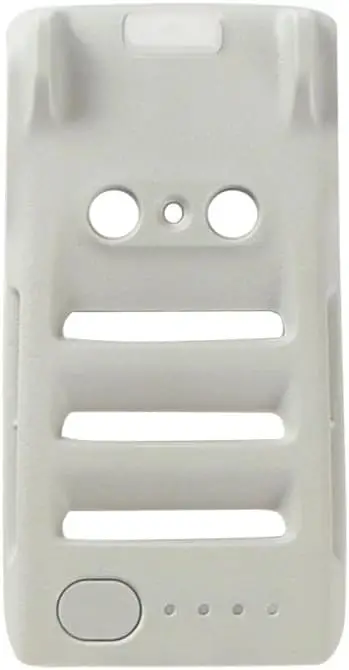 Bottom Shell