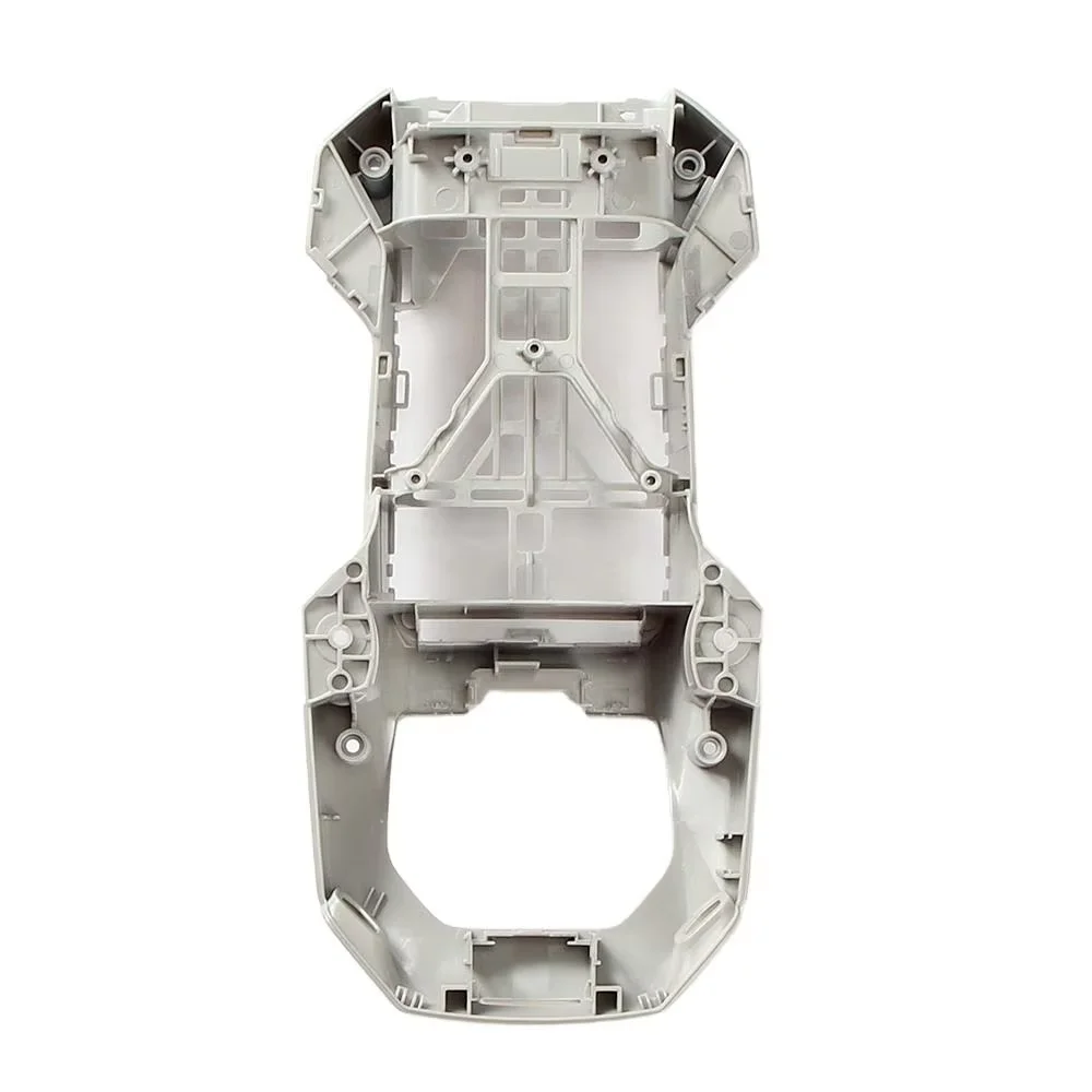 Middle Shell