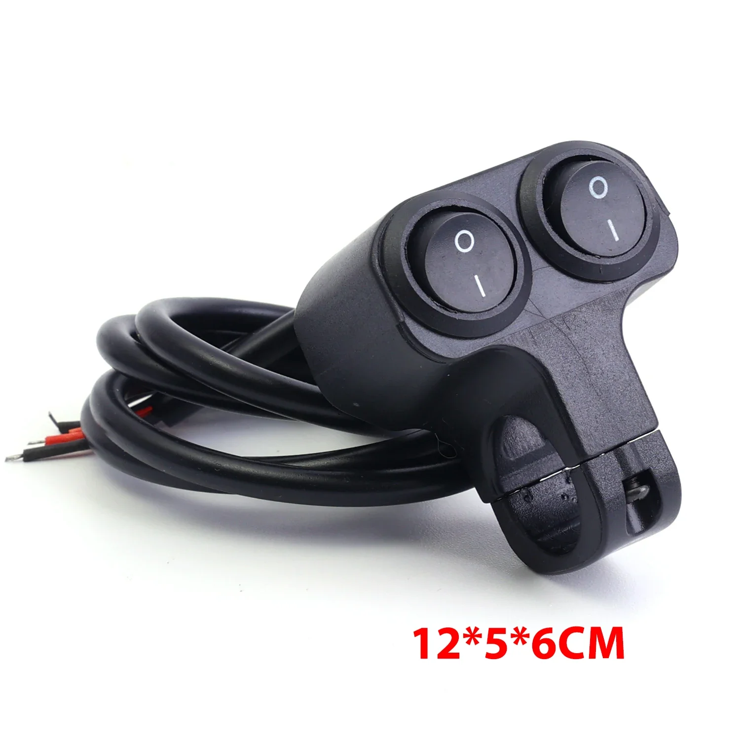 2-wire switch