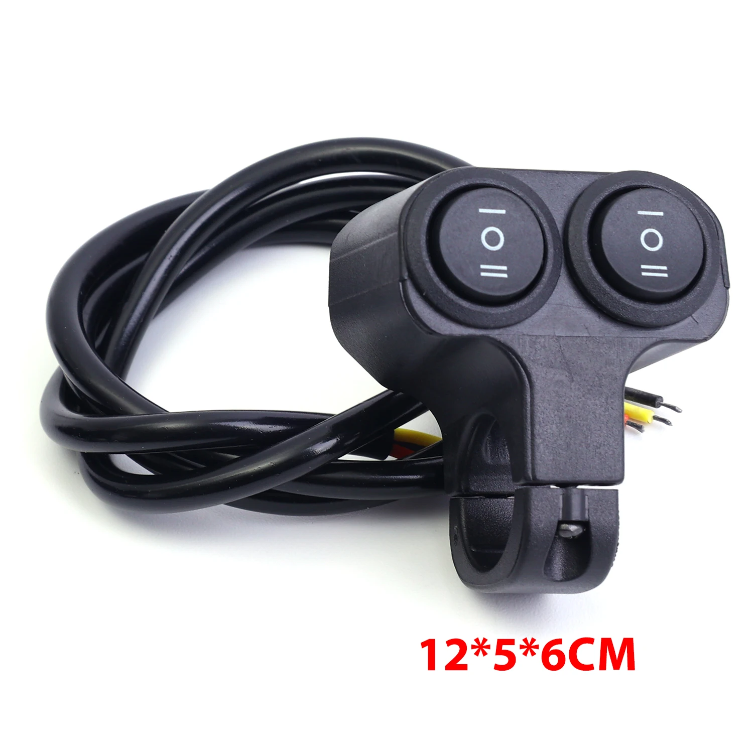 3-wire switch