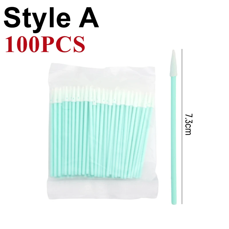 Style A - 100Pcs