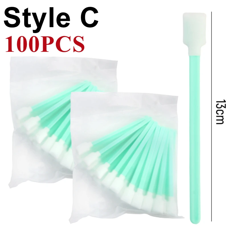 Style C - 100Pcs