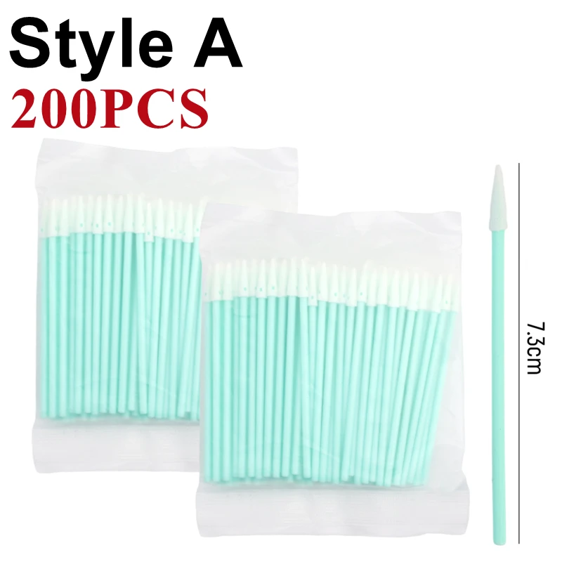 Style A - 200Pcs