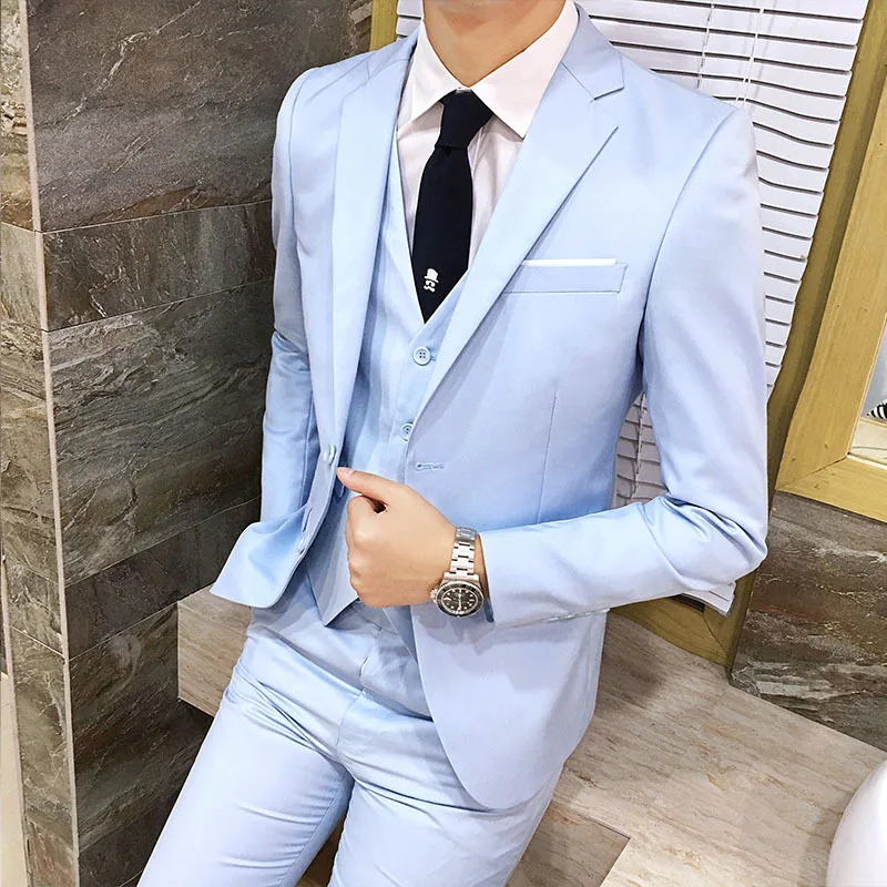 Light blue