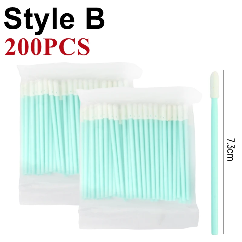 Style B - 200Pcs