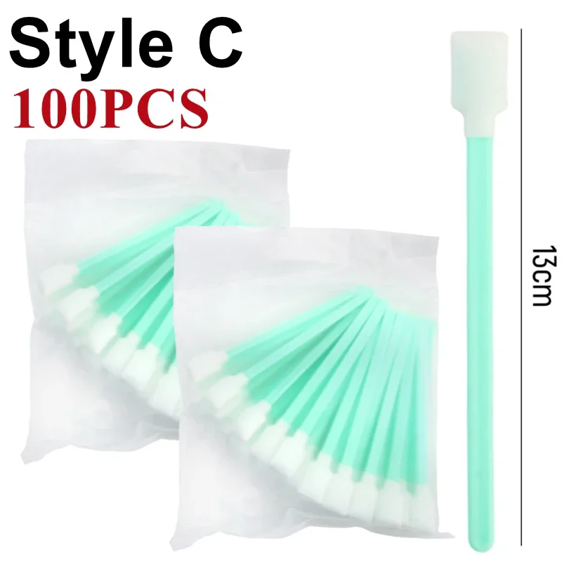 Style C - 100Pcs