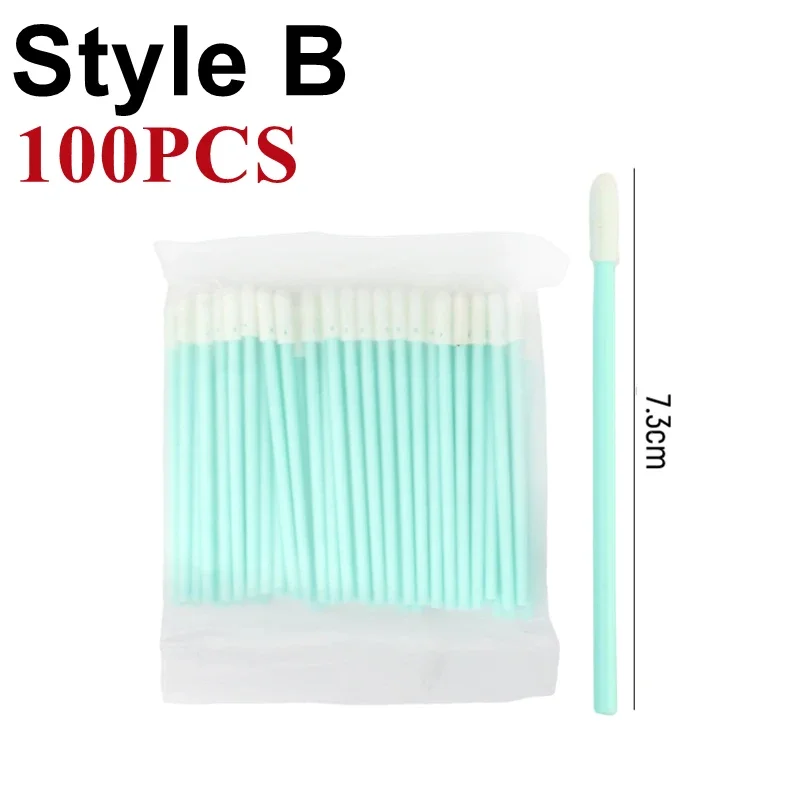 Style B - 100Pcs