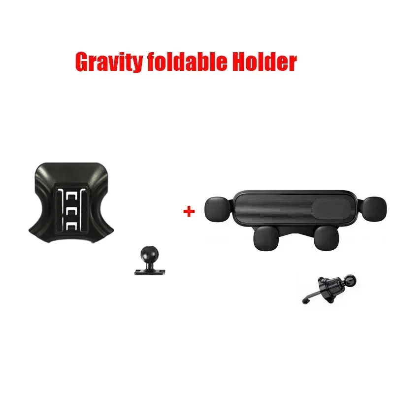 1Set Gravity Holder
