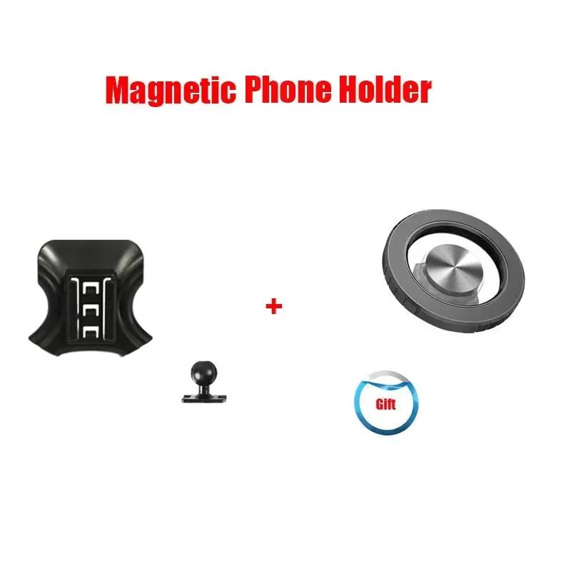 1Set Magnetic Holder