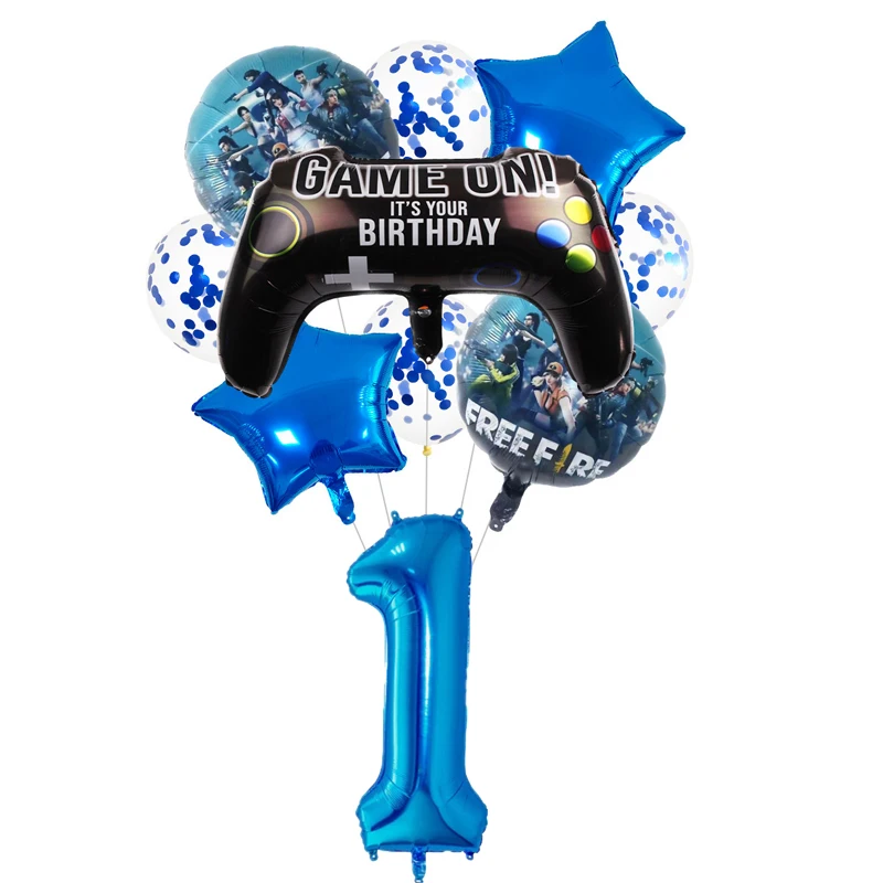 10pcs balloon