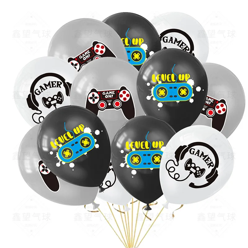 18pcs balloon