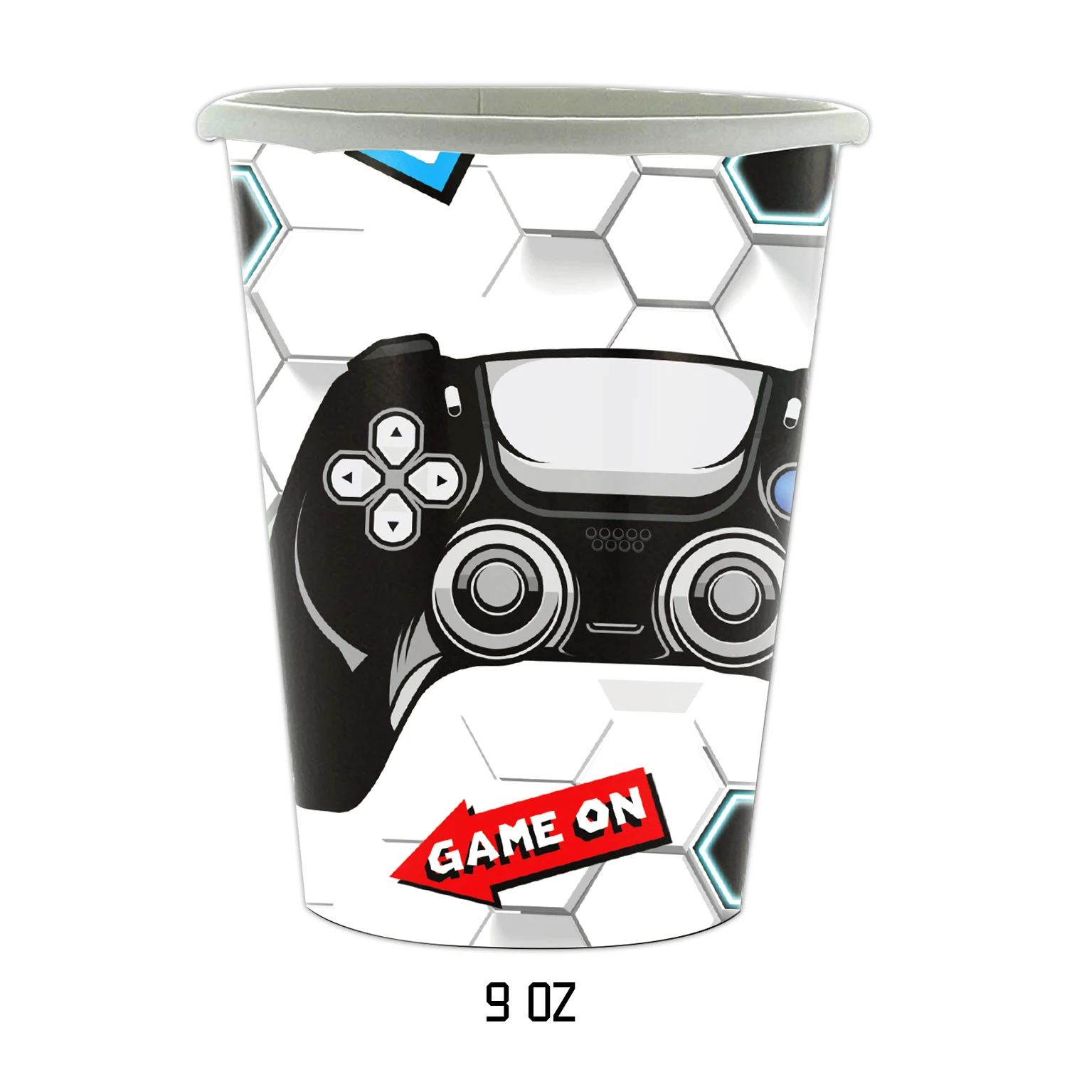 10pcs cup