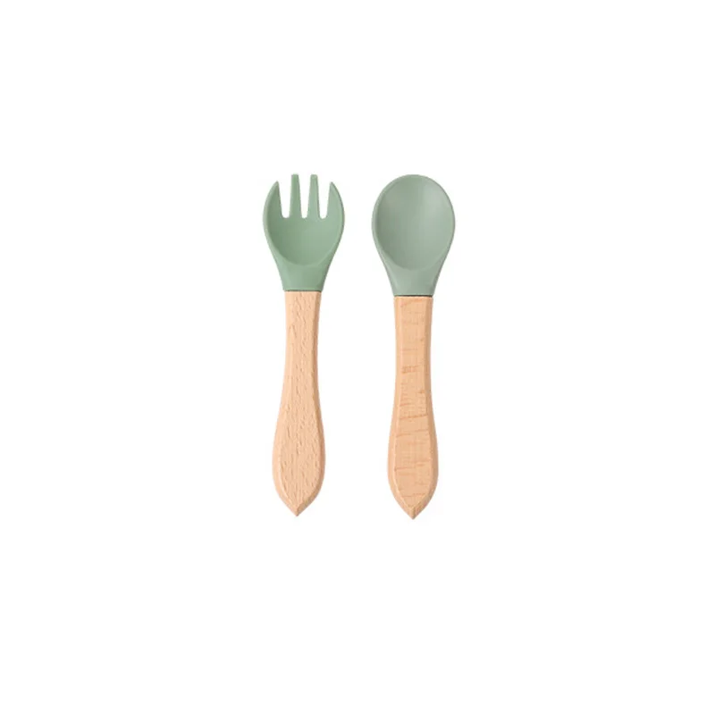 Fork spoon A