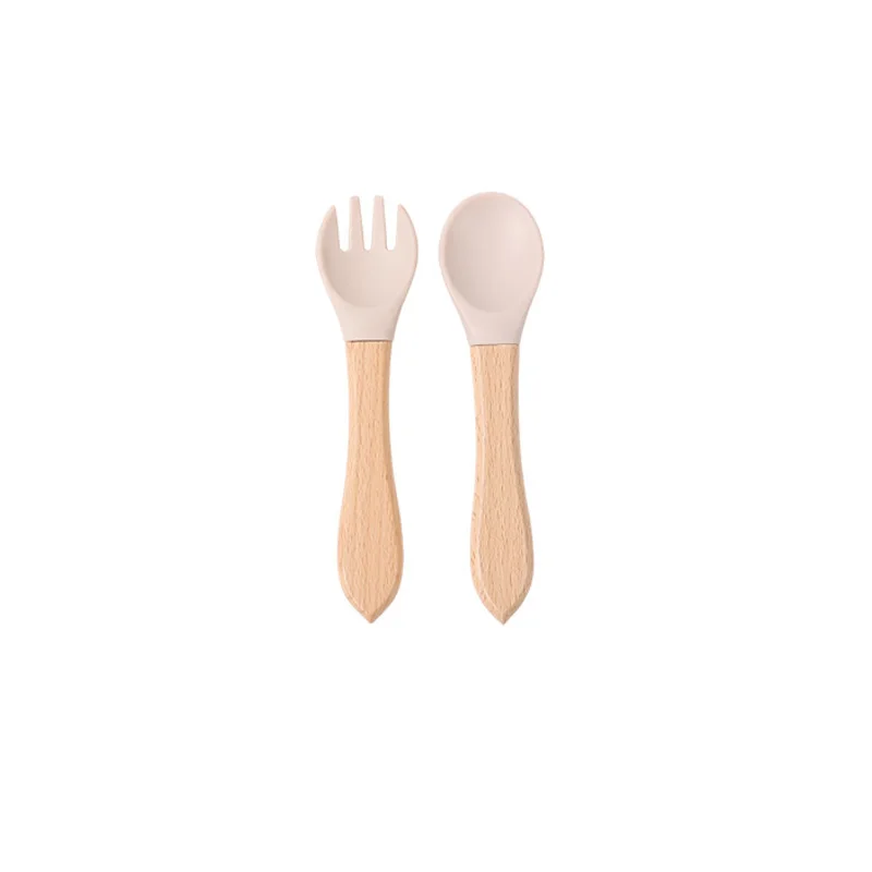 Fork spoon B