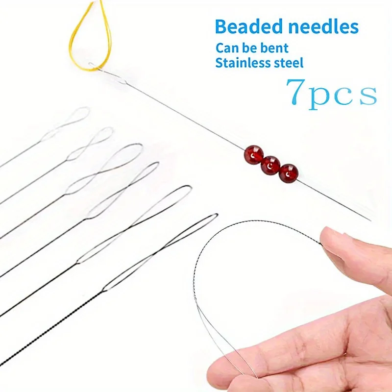 7pcs