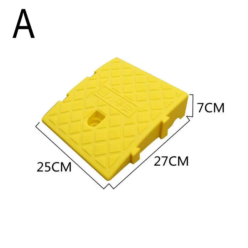 A Yellow