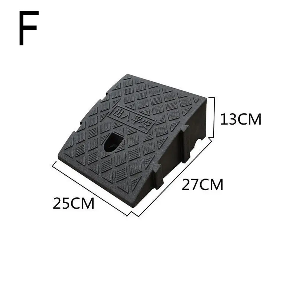 F black