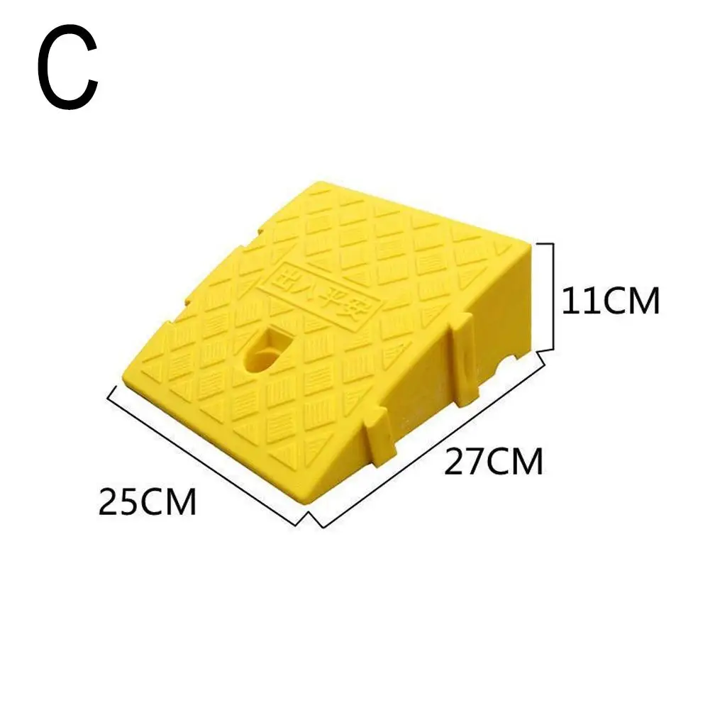 C Yellow