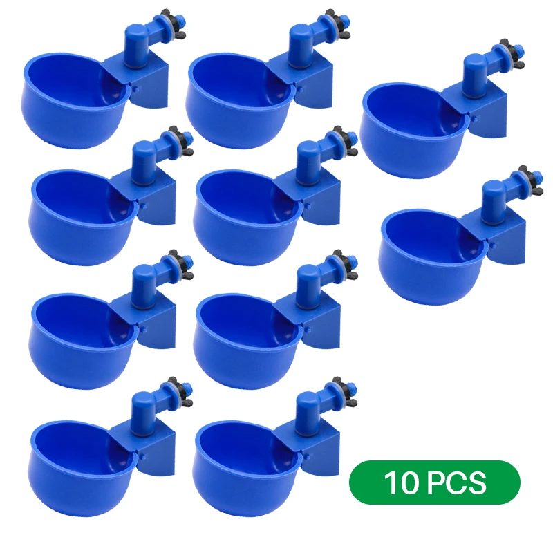 10pcs
