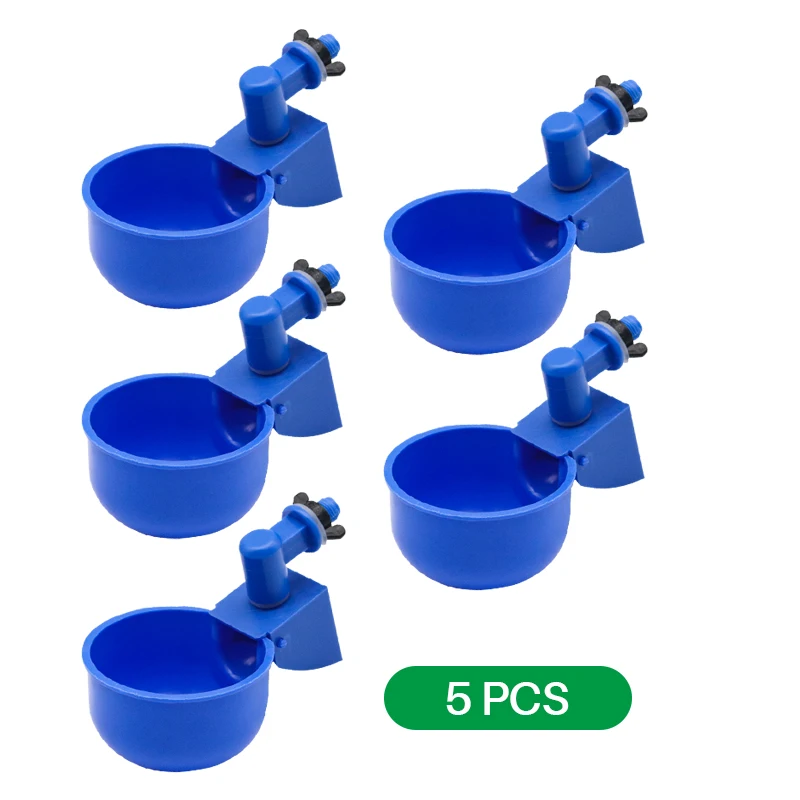 5pcs