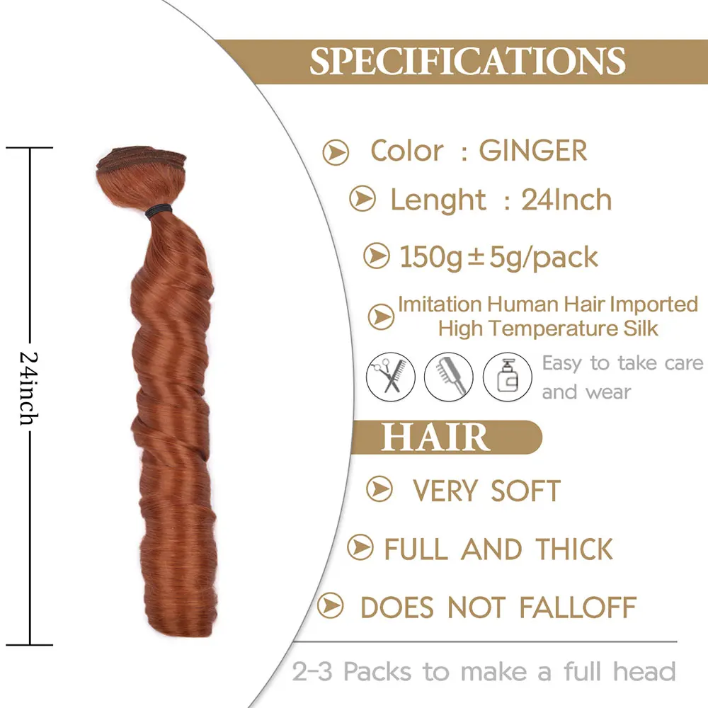 F GINGER