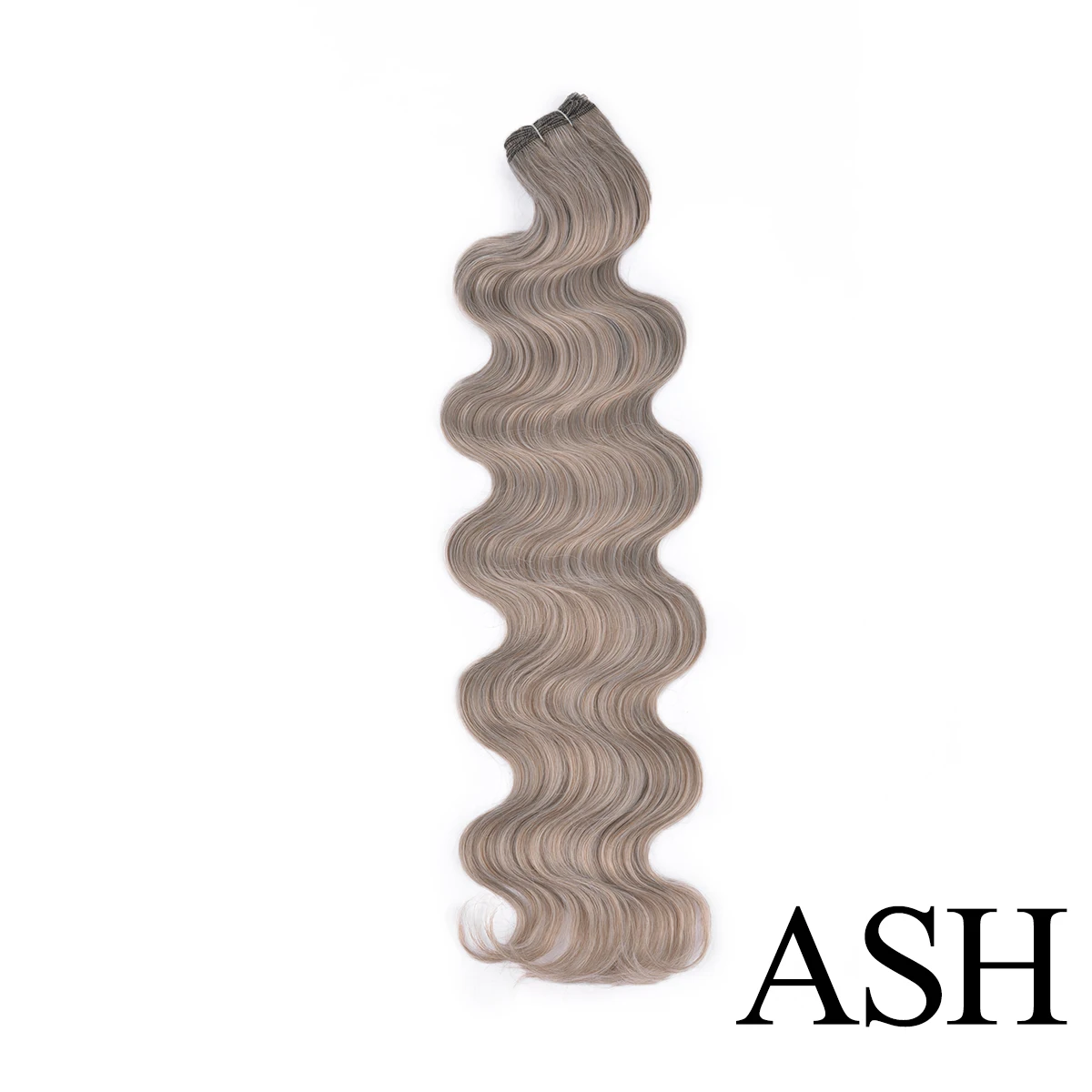 q ASH