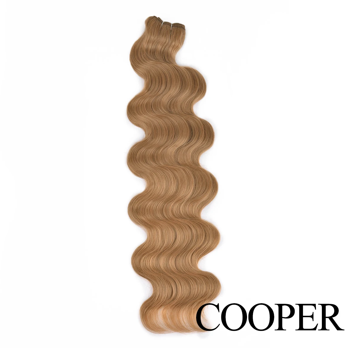 q COOPER