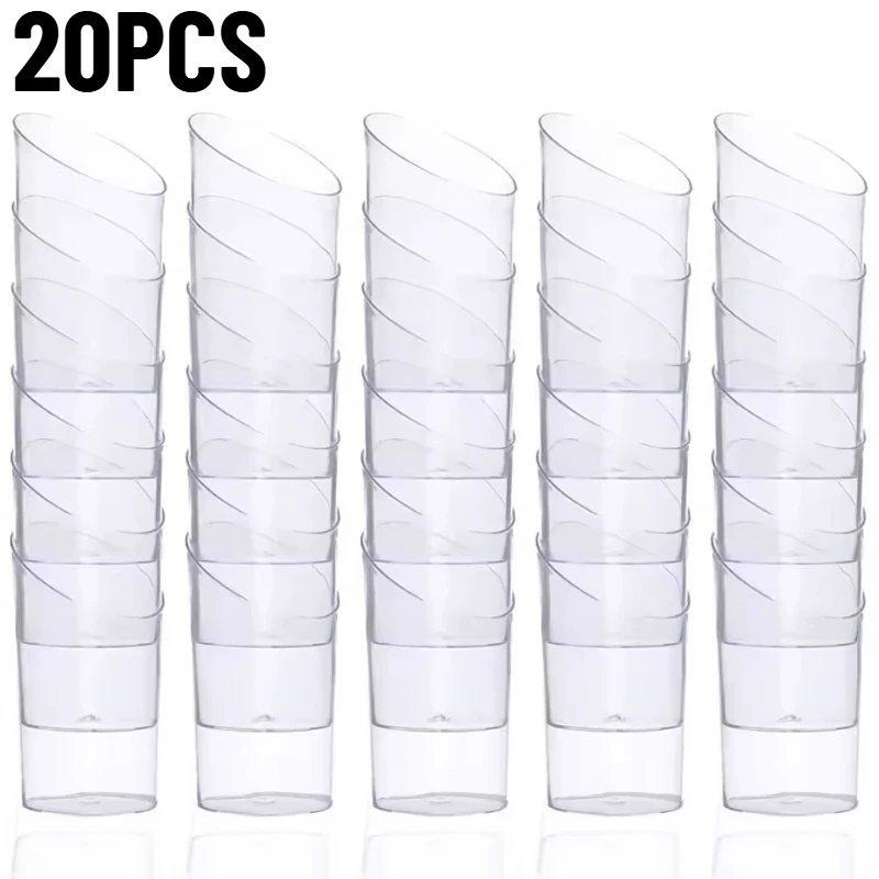 20PCS